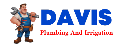 Trusted plumber in BURNA